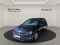 Volkswagen GOLF 1.6 TDI Comfortline