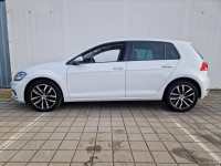 VOLKSWAGEN GOLF 1,6 TDI