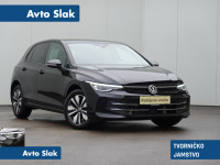 Volkswagen Golf 2.0 TDI DSG + LED + OGR.SEDEŽI + KLJUKA+ASISTENCE
