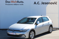 Volkswagen GOLF 2.0 TDI DSG Life