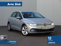 Volkswagen Golf 2.0 TDI DSG Style + MATRIX + MEMORY+AMBIENTNA OSV.