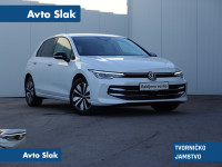 Volkswagen Golf 2.0 TDI GOAL DSG + LED + OGR.SEDEŽI + ACC + KAMERA