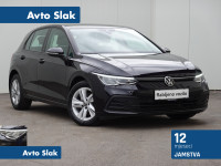 Volkswagen Golf 2.0 TDI Life DSG + LED + ACC + AMBI + KAMERA
