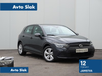 Volkswagen Golf 2.0 TDI Life + LED + VIRTUAL + PDC PARK SENZORJI