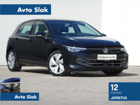 Volkswagen Golf 2.0 TDI Style DSG+LED+KAMERA+MEMORY+ACC+AMBI