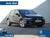 Volkswagen Golf 2.0 TDI Style DSG+LED+KAMERA+MEMORY+MASAŽA