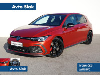 Volkswagen Golf 2.0 TSI GTI DSG+F1+MATRIX+ACC+KAMERA+HARMAN KARDON