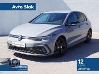 Volkswagen Golf 2.0 TSI GTI DSG+F1+MATRIX+ACC+KAMERA+KEYLESS