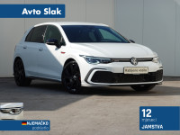 Volkswagen Golf 2.0 TSI GTI DSG+LED+KEYLESS+PERLA+KAMERA+VIRTUAL