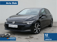 Volkswagen Golf 2.0 TSI Style DSG+F1+LED+ACC+VIRTUAL+KAMERA+KUKA