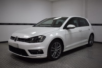 Volkswagen Golf – 2015 – Bez ulaganja, plaćeno sve do registracije!