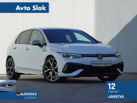 Volkswagen Golf 4M 2.0 TSI R DSG +LED+KAMERA+OGR.SEDEŽI+ACC+AMBI