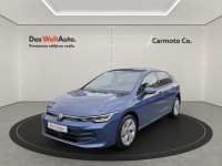 Volkswagen GOLF 8 1.5 eTSI DSG Life Plus