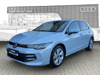 VOLKSWAGEN GOLF 8 1.5 eTSI DSG Life Plus