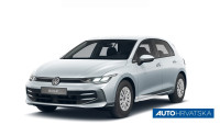 VOLKSWAGEN GOLF 8 1.5 TSI - TVORNIČKO JAMSTVO!!!, 23.900,00 €