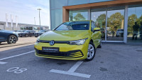 Volkswagen Golf 8 2.0 TDI DSG LIFE, SAMO 93.766 KM, JAMSTVO