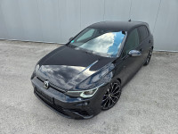 Volkswagen Golf 8 2,0 TSI R Performance, Top Stanje, Servisna, Jamstvo