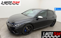 Volkswagen Golf 8 R DSG 4M R-Performance