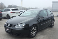 Volkswagen Golf Golf 1,9 TDI 77kW KLIMA ALU