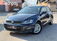 Volkswagen Golf Golf 2,0 TDI BMT 40 let