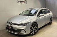 Volkswagen Golf Golf 2,0 TDI BMT Style DSG 115 ACC LANE VIRTUAL