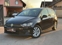 Volkswagen Golf Golf Sportsvan 1,6 TDI BMT Highline DSG