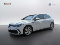 Volkswagen Golf GTI 2.0 TSI DSG