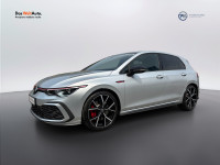 Volkswagen Golf GTI 2.0 TSI DSG