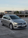 Volkswagen Golf Sportsvan 1.6 TDI HIGHLINE, 2015. god *VELIKI SERVIS*