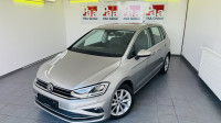 Volkswagen Golf Sportsvan 2.0 TDI Highline DSG.LUKSENBURG.KAMERA.LED.1