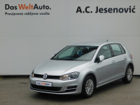 Volkswagen GOLF TDI Trendline