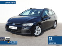 Volkswagen Golf Variant 1.5 TSI DSG+F1+LED+ACC+VIRTUAL+ORIG.VUČNA KUKA