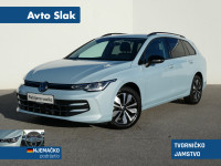 Volkswagen Golf Variant 1.5 TSI+LED+ACC+ASISTENCIJE+ZIMSKI PAKET+PDC