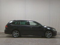 Volkswagen Golf-7 Variant 2.0 TDI R-Line automatik • ACC • Full LED
