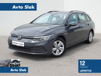 Volkswagen Golf Variant 2.0 TDI BMT DSG+F1+LED+ACC+VIRTUAL+VZV.KAMERA