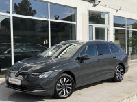 Volkswagen Golf Variant 2.0 TDI BMT Life DSG