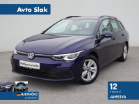 Volkswagen Golf Variant 2.0 TDI DSG+F1+LED+ACC+GRI.SJEDALA+MEMORY