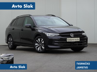 Volkswagen Golf Variant 2.0 TDI Life DSG+MATRIX+KAMERA 360°+OGR.SEDEŽI
