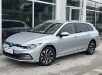 Volkswagen Golf Variant 2.0 TDI Life DSG