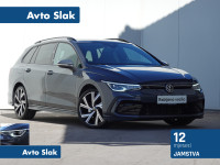 Volkswagen Golf Variant 2.0 TDI R-Line DSG+MATRIX+KLJUKA+KAMERA