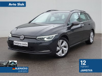 Volkswagen Golf Variant 2.0 TDI Style DSG+F1+LED+ACC+VZV.KAMERA+MEMORY