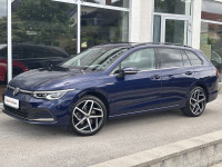 Volkswagen Golf Variant 2.0 TDI Style DSG