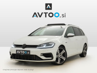 Volkswagen Golf Variant R 4MOTION