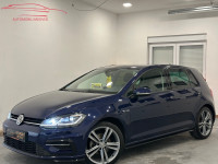 ✅Volkswagen Golf VII 1.5 TSI ACT R-LINE•DSG•MATRIX•LED•NAV•JAMSTVO! ✅