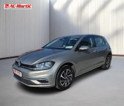 Volkswagen Golf VII 1.6 TDI BMT Comfortline