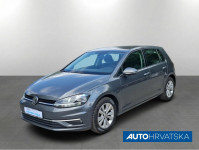 VOLKSWAGEN GOLF VII 1.6  TDI  COMFORTLINE, 14.990,00 € - Akcija