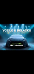 VOLKSWAGEN GOLF VII 1.6 TDI COMFORTLINE - VELIKI SERVIS-BOGATA OPREMA