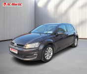 Volkswagen Golf VII 2.0 TDI BMT Comfortline - Lounge 110kw / 2015.god