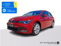 Volkswagen Golf VIII 1.5 TSI, Style, jamstvo 24 mj., od 261,00€/mj.