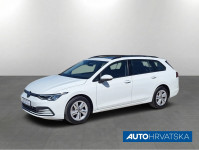 VOLKSWAGEN GOLF VIII 2.0 TDI DSG  LIFE - Jamstvo 15 mjeseci!, 17.290,0
